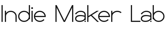Indie Maker Lab